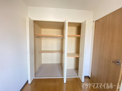 【収納】 | アステール住道