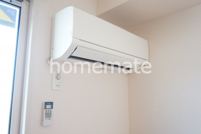 イッチー沼山津の設備