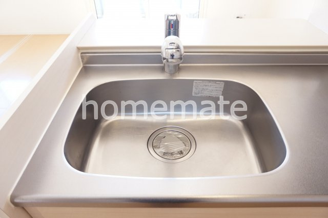 イッチー沼山津の設備