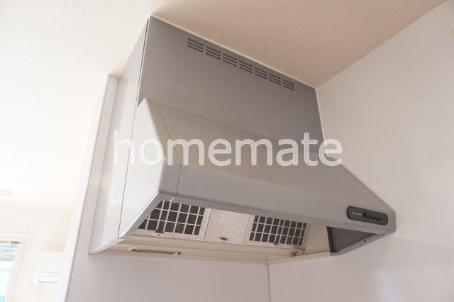 イッチー沼山津の設備