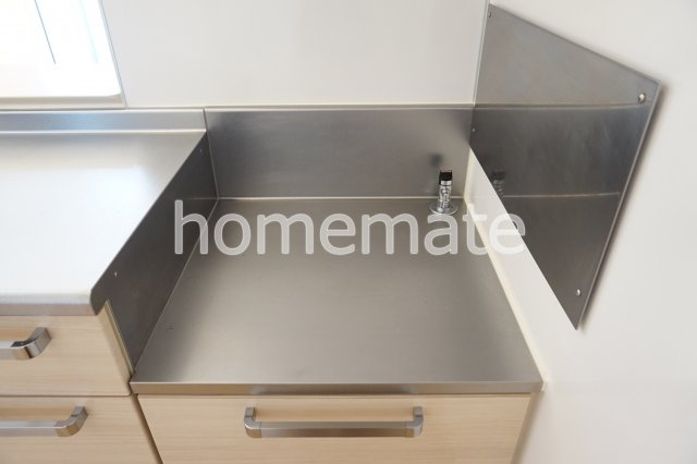 イッチー沼山津の設備