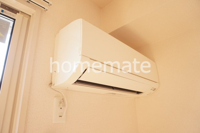 イッチー沼山津の設備