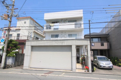 【外観】 | ル・クマガイ