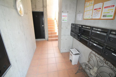 【エントランス】 | ル・クマガイ