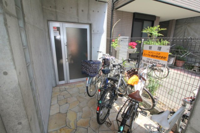 【その他共用部分】 | ル・クマガイ