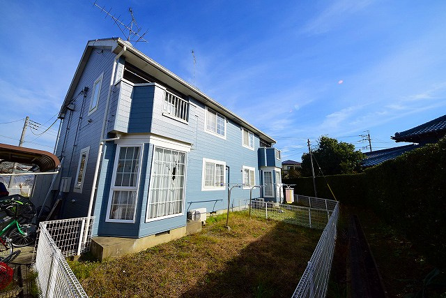 クレストールカノウB