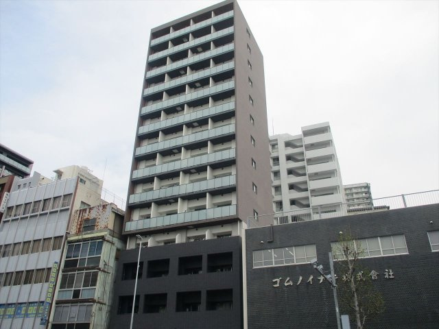 エスペランサ上前津｜名古屋市の賃貸ならMy賃貸