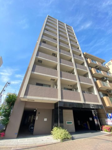 日神デュオステージ浅草Ⅱの外観|日神デュオステージ浅草Ⅱ