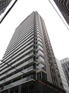 【外観】 | 外観は落ち着いています