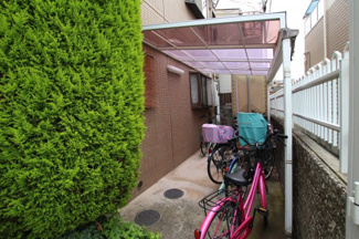 【その他共用部分】
