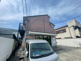 【外観】 | キティハウス