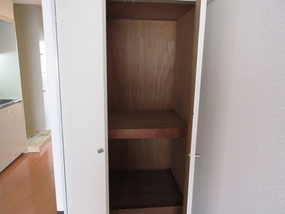 【収納】 | ワールドパレス永福町