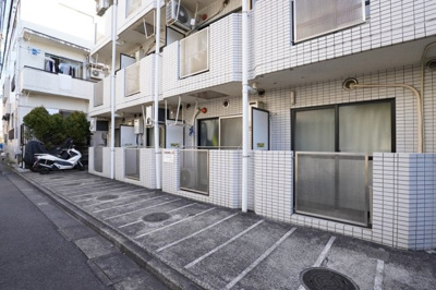 【その他共用部分】 | ワールドパレス永福町