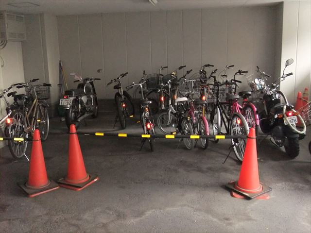 Rosa Candore｜名古屋市の賃貸ならMy賃貸のその他共用部分|Rosa Candore(ロサ・カンドーレ）