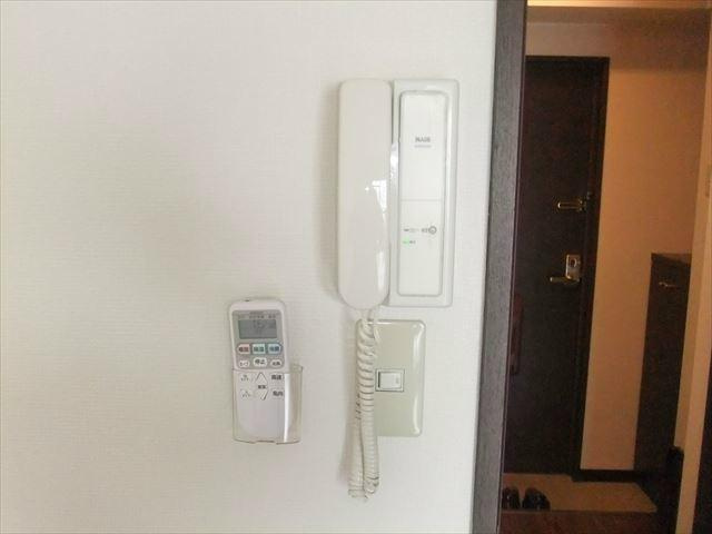 Rosa Candore｜名古屋市の賃貸ならMy賃貸のセキュリティ|Rosa Candore(ロサ・カンドーレ）