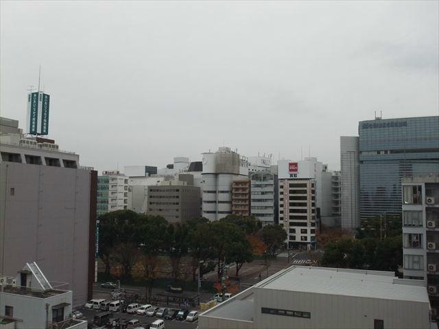 Rosa Candore｜名古屋市の賃貸ならMy賃貸の展望|Rosa Candore(ロサ・カンドーレ）