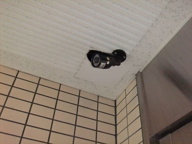 Rosa Candore｜名古屋市の賃貸ならMy賃貸のセキュリティ|Rosa Candore(ロサ・カンドーレ）