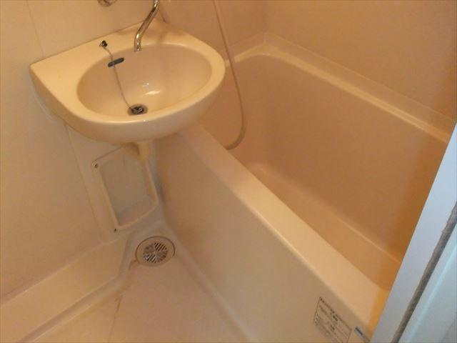 Rosa Candore｜名古屋市の賃貸ならMy賃貸の浴室|Rosa Candore(ロサ・カンドーレ）