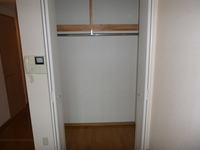 【収納】 | メルベーユコート