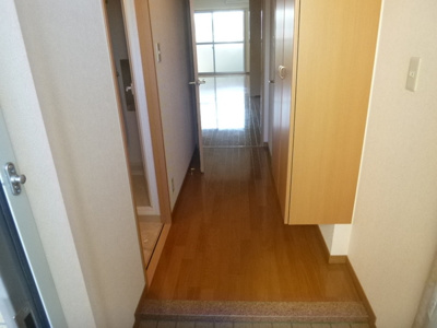 【玄関】 | メルベーユコート