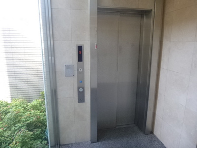 【その他共用部分】 | メルベーユコート