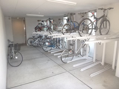 【その他共用部分】 | メルベーユコート