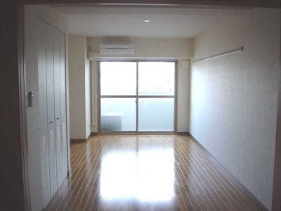 【居間・リビング】 | メルベーユコート