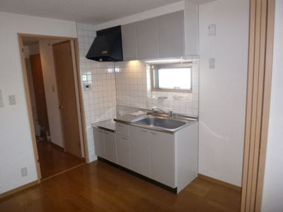 【キッチン】 | メルベーユコート