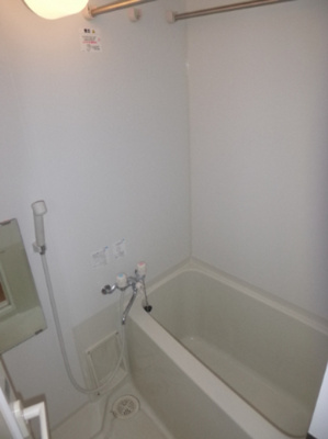 【浴室】 | メルベーユコート