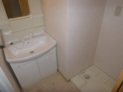 【独立洗面台】 | メルベーユコート