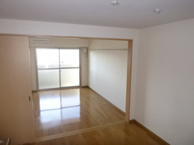 【洋室】 | メルベーユコート