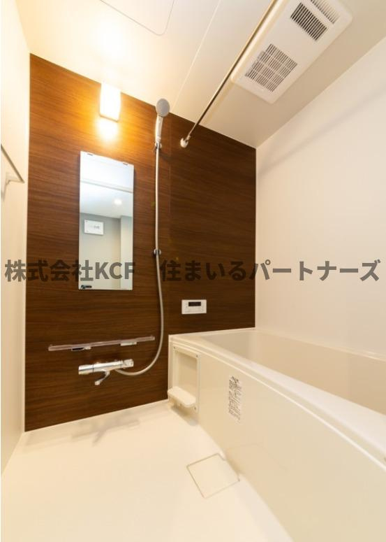 ラルヴェール試験場前Ⅰの設備