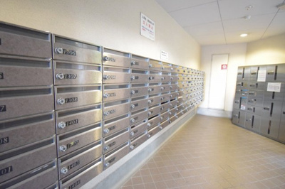 【その他共用部分】 | フォレステージュ谷町