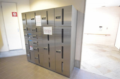 【その他共用部分】 | フォレステージュ谷町