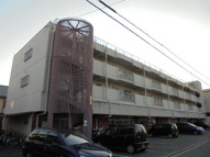 友岡マンション・の画像