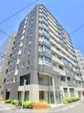 ブリリア（Brillia）日本橋茅場町の画像