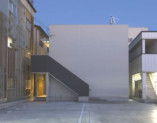 ロワジール硯町