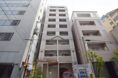 【外観】 | 東和ビル