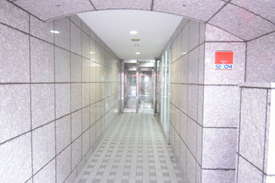 【エントランス】 | 東和ビル