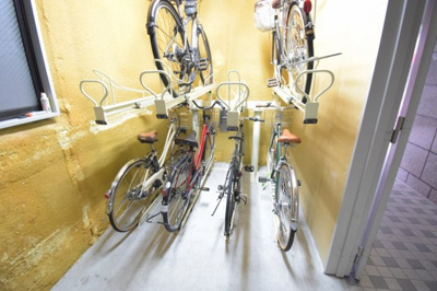 【その他共用部分】 | 東和ビル