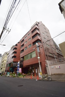 【外観】 | ハイム船場