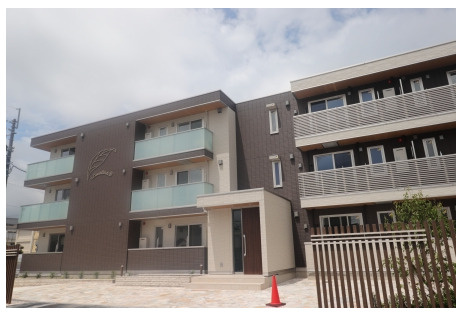 モンテベール南風