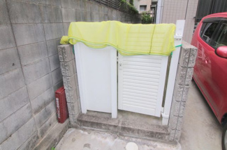 【その他共用部分】