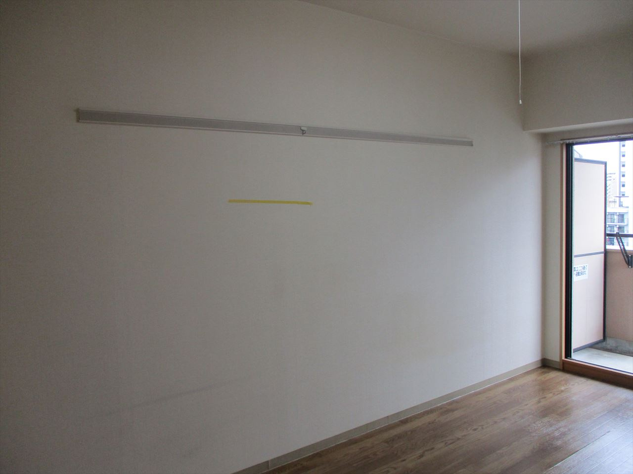 ソレアード関戸❘名古屋市の賃貸ならMy賃貸の居間・リビング|ソレアード関戸 ※左右反転