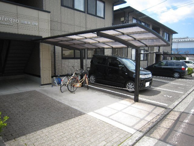 【外観】 | ソレジオ南梅本Ａ・Ｂ棟