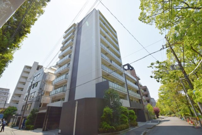 【外観】 | G-FLAT