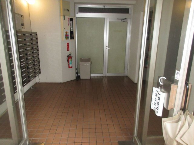 MONOLITH（モノリス）のその他共用部分|MONOLITH
MONOLITH（モノリス）