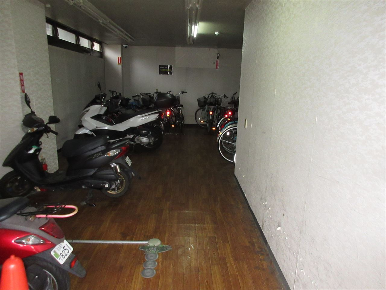 MONOLITH（モノリス）のその他共用部分|MONOLITH
MONOLITH（モノリス）