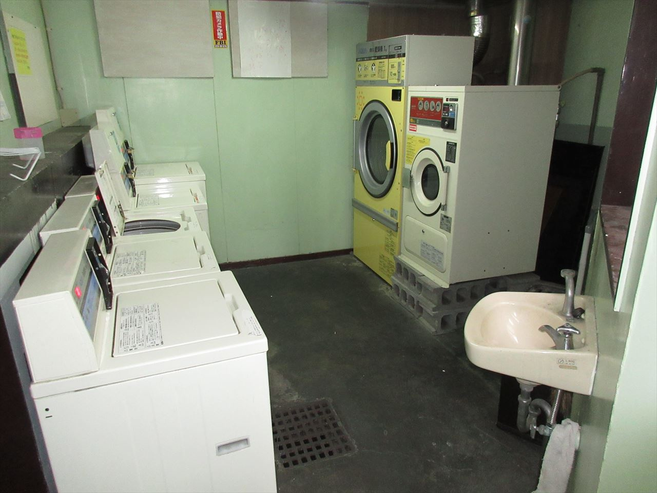 MONOLITH（モノリス）のその他共用部分|MONOLITH
MONOLITH（モノリス）