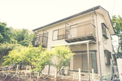 【外観】 | 月出里ハイツ